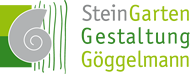 Göggelmann Stein Garten Gestaltung 